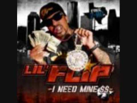 Lil Flip - Why Yall Haters So Mad