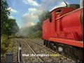 Thomas And Friends Songs From Station Trailer Slow
