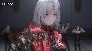 「パニシング：グレイレイヴン」【キャラクター紹介PV  「徳」を以て人を服す】