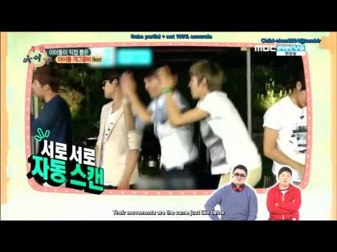 [Eng Sub]W.I._Gag_Duo_130313_infinite