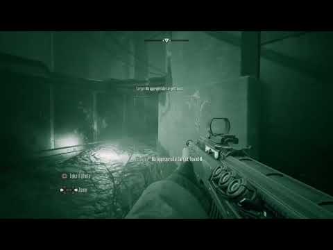 Terminator: Resistance Enhanced 31/01/23 Part 1