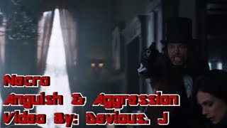 Necro - Anguish &amp; Aggression