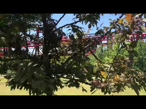 Thunderhawk short video by 🐿️ Amber Barwick 🐿️