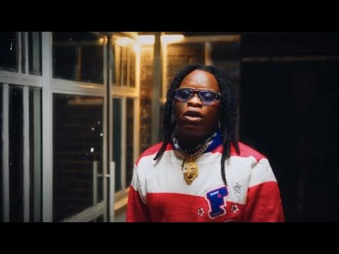 [FREE] Michael Magz x Ti Gonzi x Bling 4 Type Beat - “BETTER DAYS”