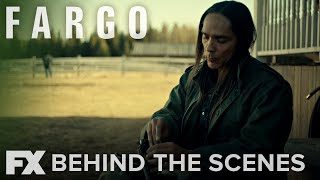 Fargo | Inside Installment 2: The 70’s Fashion | FX