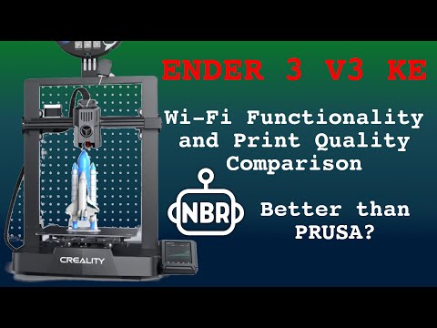 Ender 3 V3 KE - Final Verdict