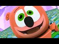 ENGLISH Gummy Bear ROBLOX Remake Song Edit P3 With Nice Special Effects And Audio Cool