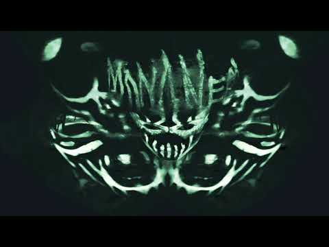 Mana Nero - Visionary  (Feat. Fax Klein)