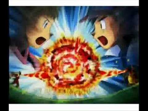 Pokemon - Theme 5 - JPN Full
