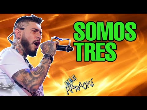 Somos 3 - Ulises Bueno
