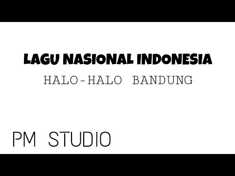 download lagu mp3 mp4 Lirik Lagu Halo Halo Bandung Versi Jepang, download lagu Lirik Lagu Halo Halo Bandung Versi Jepang gratis, unduh video klip Lirik Lagu Halo Halo Bandung Versi Jepang