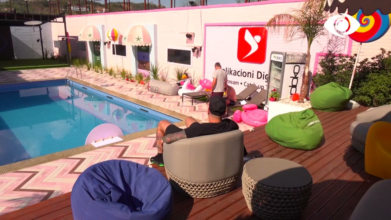 A e pe si reagoi Kristi/ Luizi dhe Qetsori flasin për Kristin