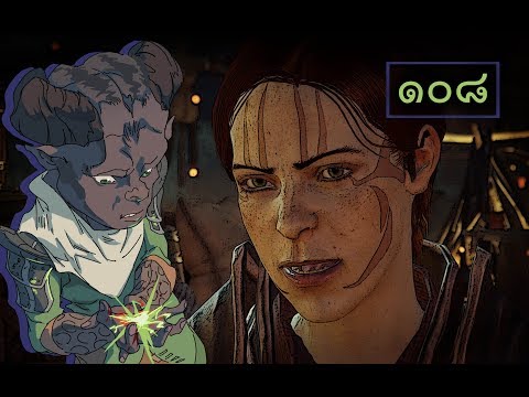 "Timeskip", Lo Spirito del Roleplay 108 - Dragon Age: Inquisition