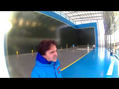 Partido Molareño - Taxi B Parte 1