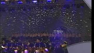 Mark King. Night of the Proms 1999, Germany. Bitter Moon. Part 2.