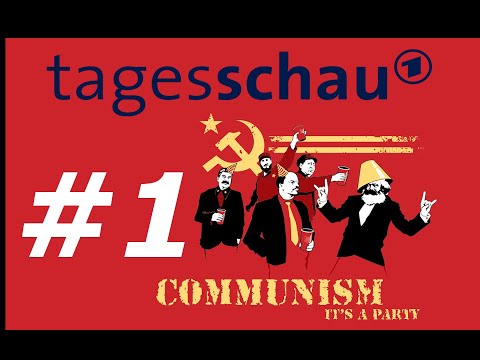 Tagesthemen vom 20.07.2019 | Kommunistische Tagesschau #1