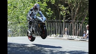 2017 Isle of Man TT Video Highlights