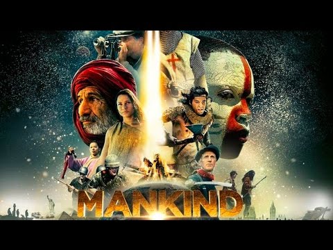 Трейлер серіалу «Людство: Історія всіх нас / Людство: історія кожного з нас»