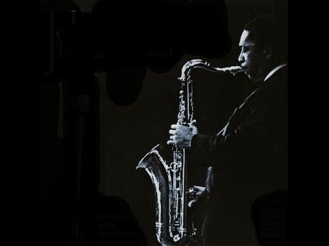 John Coltrane quartet & Eric Dolphy, "My favorite things", The european tour, Stockholm, 1961