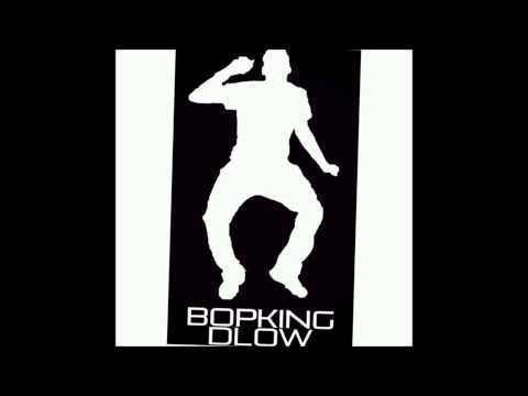 Bop King Dlow - Dlow Shuffle [HQ]
