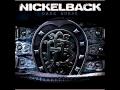 Nickelback If Today Was Your Last Day HQ 