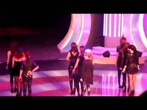 [Fancam] 100326 SNSD's bond