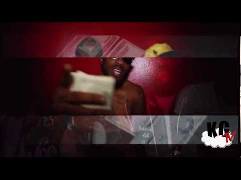 Ferrari Ferrell ft. Maine Skrapp "Money Over Everything" KloudGangTv