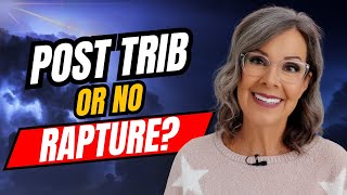 Download lagu Post Trib or No Rapture? mp3 Download lagu Post Trib or No Rapture? mp3