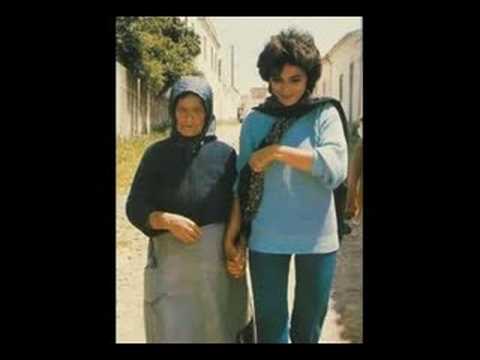 Linda de Suza l'étrangère