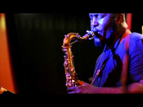 Tony Kofi Trio