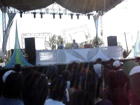 Shanti Vs Atomic Pulse- Ballbuster (LMS RMX)  in Rounders III