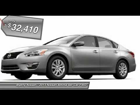 2013 NISSAN ALTIMA Louisville, KY N4470