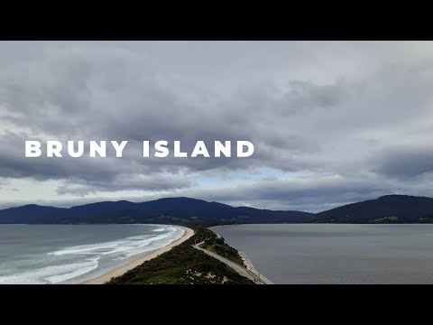 Bruny Island Scenic Drive: The Most Spectacular Drive In Tasmania