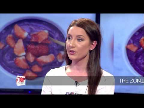 Pasdite ne TCH, 26 Shkurt 2016, Pjesa 1 - Top Channel Albania - Entertainment Show