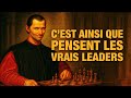 13 RULES For POWER And SUCCESS That WORK Machiavelli