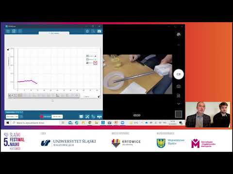 5. ŚFN KATOWICE: Cyfrowa Szkoła - Lekcja Biologii i Chemii XXI wieku (Program Online)