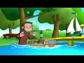 Curious George Full Episodes In English Best Cartoon For Kids 2017 Part 02