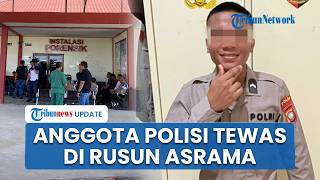 Sejumlah Oknum Aparat Diamankan Buntut Kasus Kematian Anggota Samapta Polda Kepri di Rusun Asrama