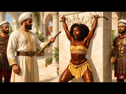 To, co arabski handel niewolnikami zrobił afrykańskim kobietom, było gorsze od śmierci