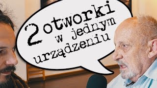 ???? Fotografia otworkowa - rozmowa z Januszem Tylmanem na Fotofestiwalu Łódź 2019
