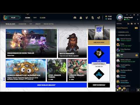 Team ZWAG vs. Team HEIZ (MAIN EVENT)