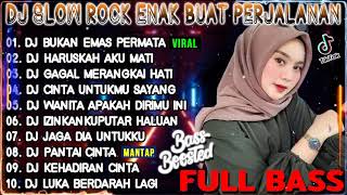 Download lagu DJ TIK TOK TERBARU 2021 || DJ BUKAN EMAS PERMATA PALING POPULER ENAK BUAT PERJALANAN || DJ DANGDUT mp3