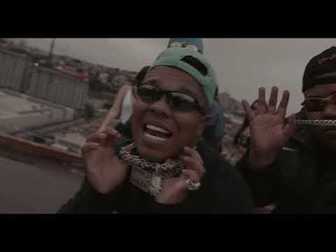 MC GP $ e MC Magal e MC Thiaguinho do Grajaú - Doutor me Detesta Prod  DJ Nene (Vídeo Clipe)