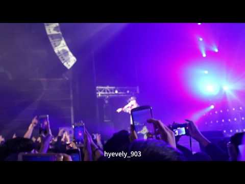 170204 더콰이엇(thequiett) - 1life2live (일리네어6주년콘서트)