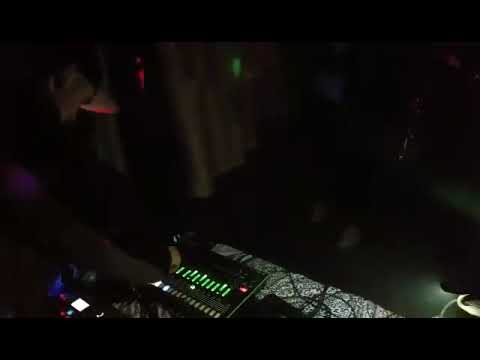 Richard Ruiter@ illegal Rave Party