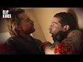 Money Kills Shotgun | Shot Caller (Nikolaj Coster-Waldau & Jon Bernthal Scene)