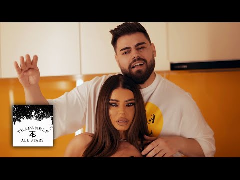 @IulyNeamtu ✘ @zannidache - Dandana | Official Video