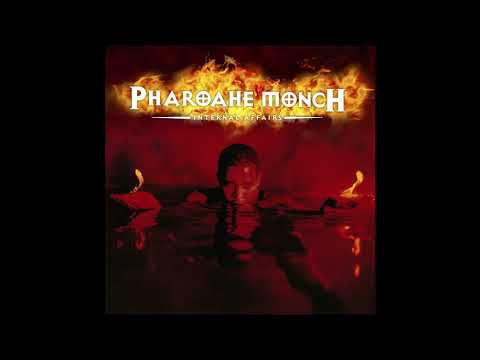 Pharoahe Monch - The Next Shit (feat. Busta Rhymes)