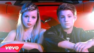 MattyB - See You Again - VEVO (Audio)