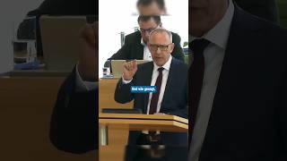 +++ "Das ist politisches Theater!" Jörg Urban rechnet mit den Demokratiefeinden ab!! #AfD #JörgUrban
